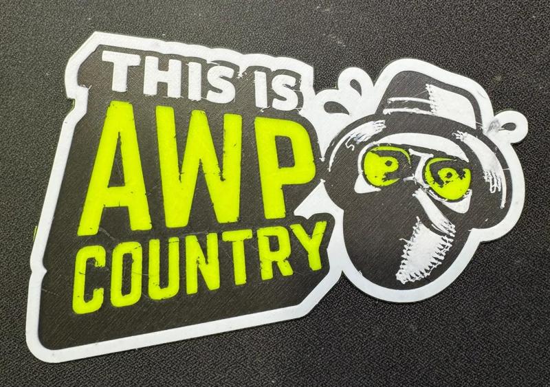 AWP Country