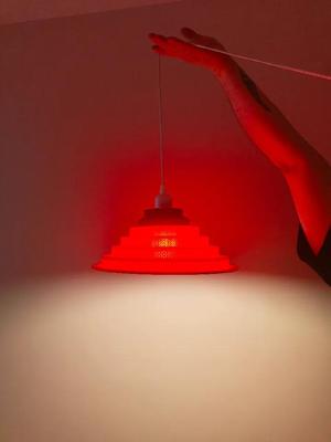 CPL – Collapsible Pendant Light (Kinda Modular)