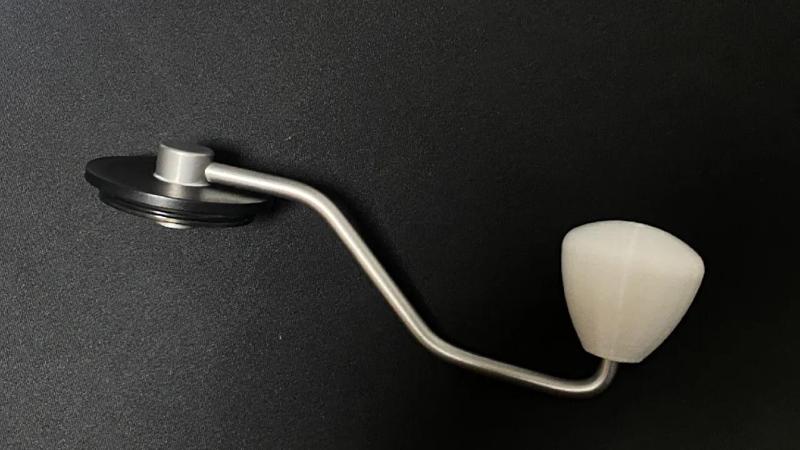 Kingrinder K6 Knob