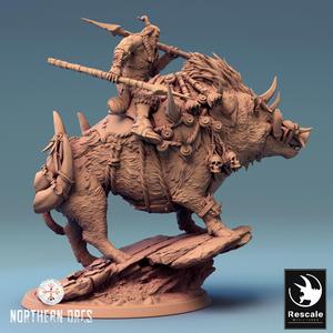 Boar Rock