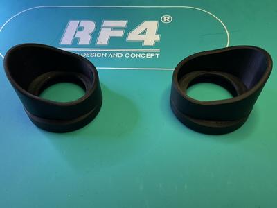 Eyepieces for RF4 Trinocular Microscope