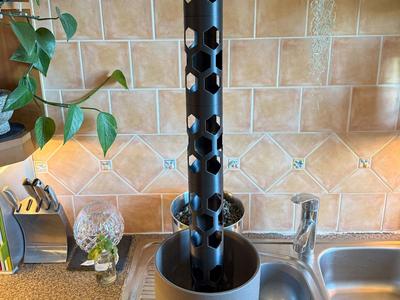 Heavy Duty Moss Pole – Grow HDMP