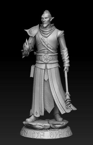 Dark Elf