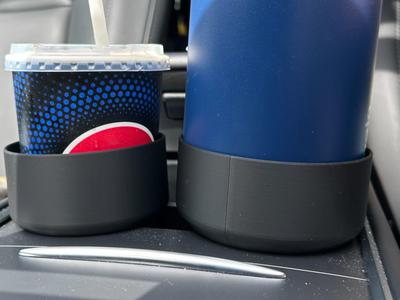 Owala 32 Oz Compact Cup Holder Adapter