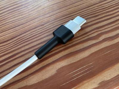 USB-C Apple protection