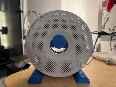 Independent Spool Holder for A1 Mini