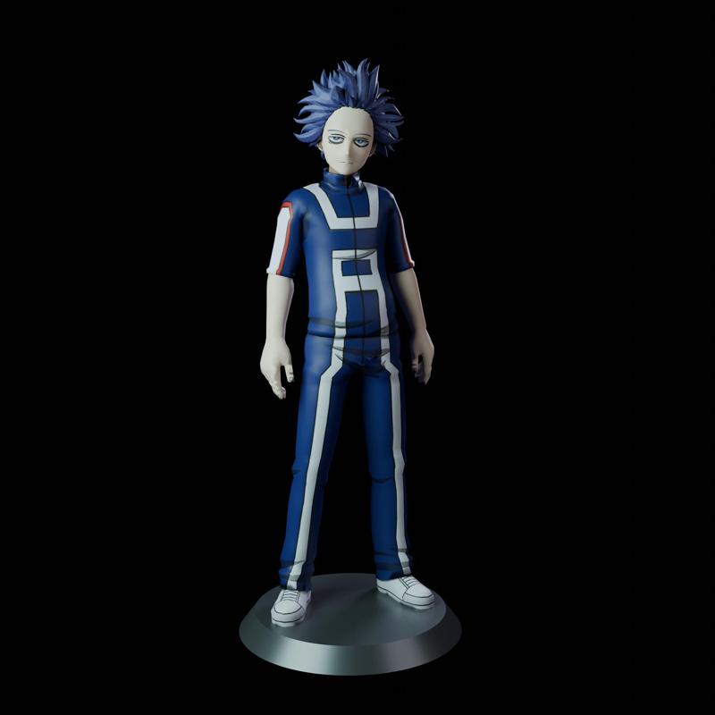 Hitoshi Shinso