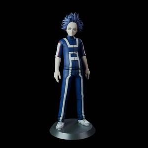 Hitoshi Shinso
