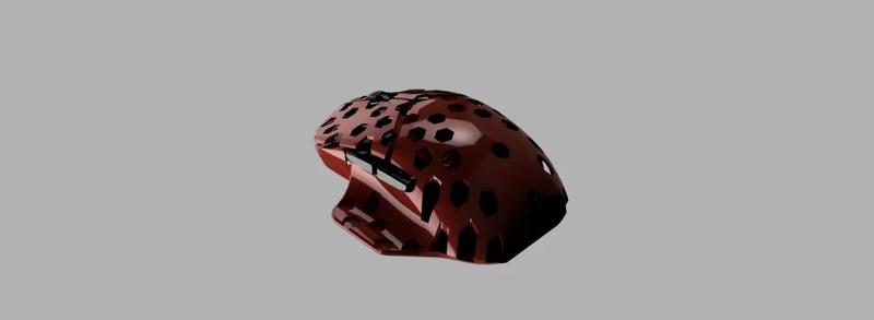 AHLWM – ANOTHER HYPERX LIGHT WEIGHT MOUSE