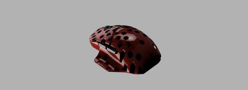 AHLWM – ANOTHER HYPERX LIGHT WEIGHT MOUSE