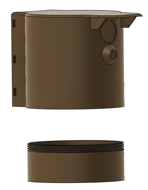 Birdhouse