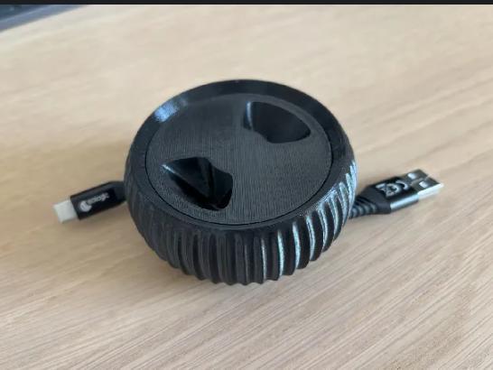Cable Organizer