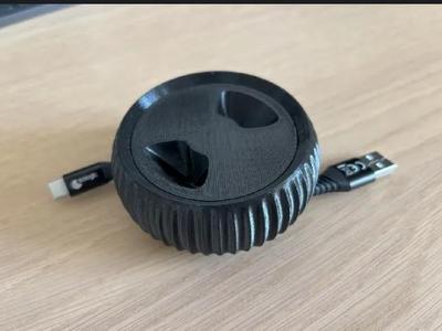 Cable Organizer