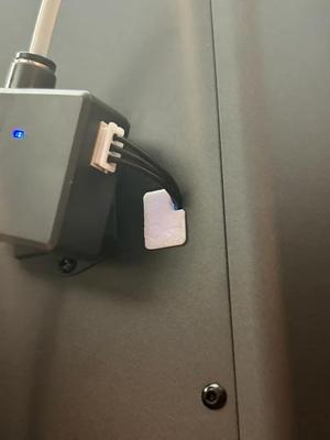 Runout Sensor Plug for Centauri Carbon