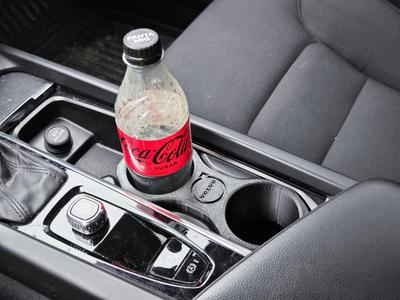 Volvo Cupholder adapter S60/V60 S90/V90 XC60 XC90