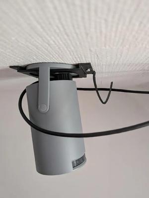 Support projecteur HY300 pro   