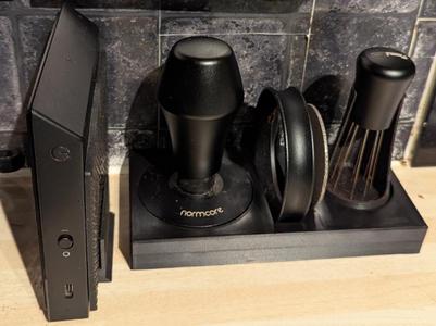 Normcore Small Coffee Station