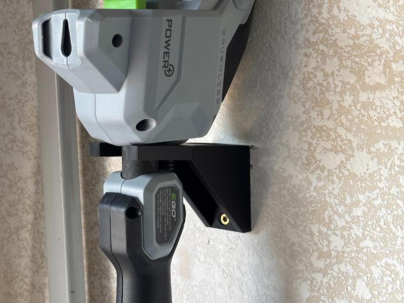 V2 EGO Edger and String Trimmer Holder – USA (2×4)
