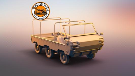 Fiat 126P LPT