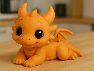 Little Dragon 2.0