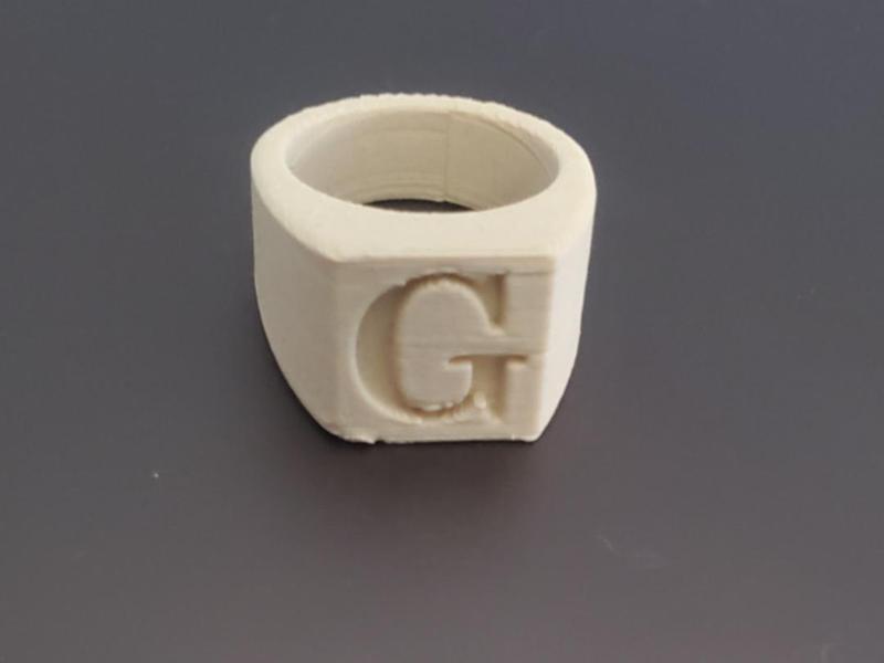 G RING