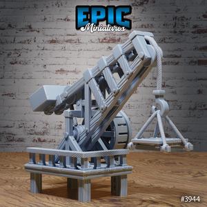 Harbor Crane / Port Ship Loading Tool /  Water Crew Item / Humanoid Construction / Sea Dungeon Area Decoration