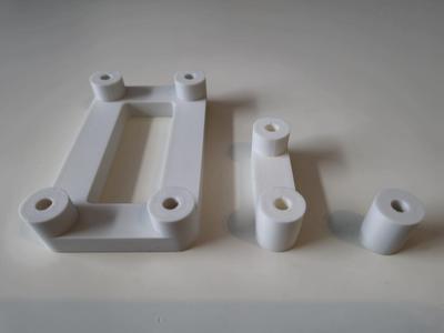 Ikea Skadis Board Connector