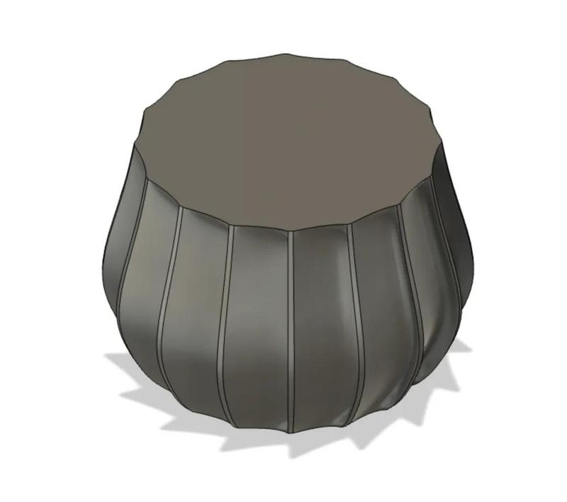Vase pot for Plant