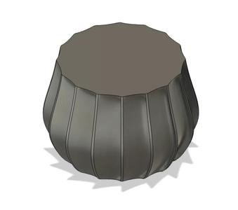 Vase pot for Plant