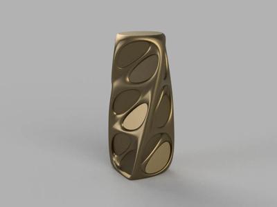 Alien Vase