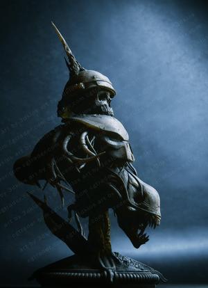 AVP trophy – printable STL 3D model