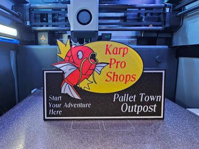 Karp Shop