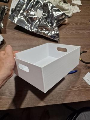 Storage box v1
