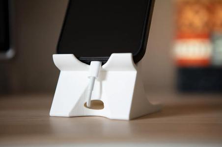 Phone holder CJF