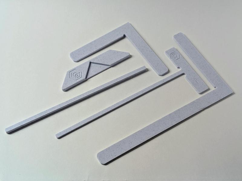 Bookbinding Tools