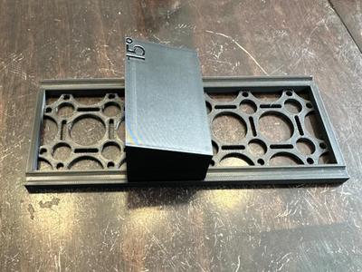 Sharpening Jig