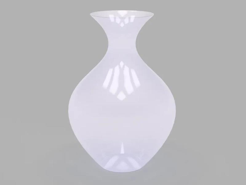 Vase (Vase Mode)
