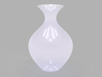 Vase (Vase Mode)