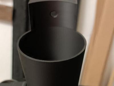 workshop parts holder