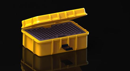 Tool box
