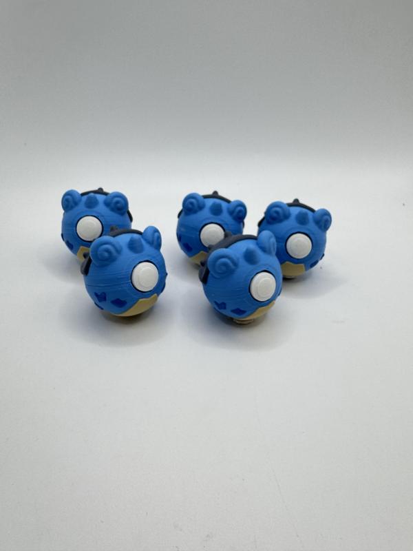 LaprasBall Clicker