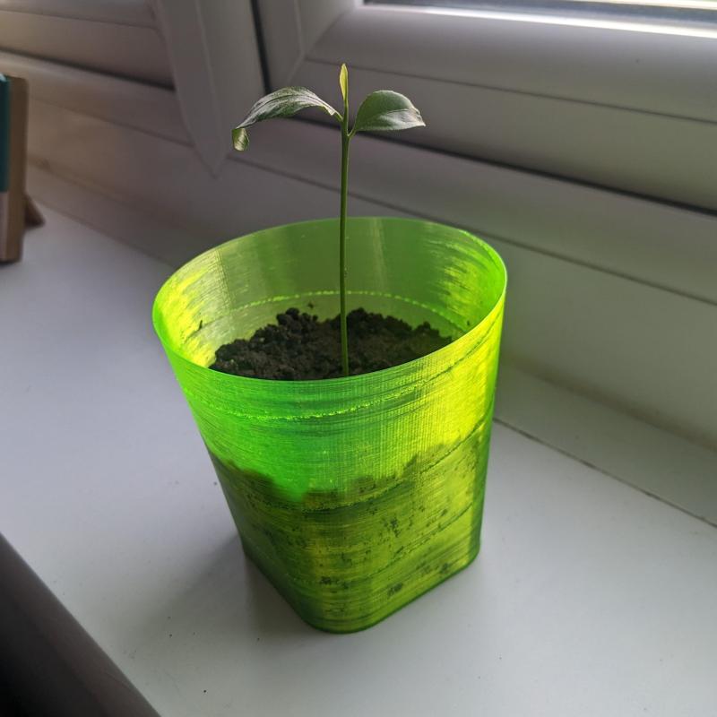 Seedling Planter – 14 grams