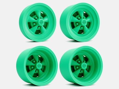 15×4 15×7 15×8 15×10 Cragar SS Wheel and Brake