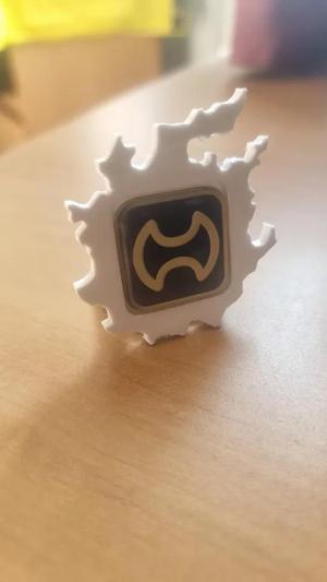 FFXIV Pin Display   