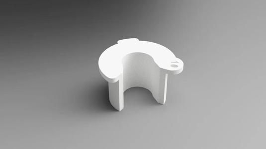 Syringe Adapters for Prodigy Cell Handling System   