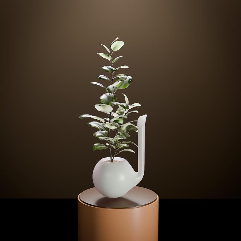 Planter 04