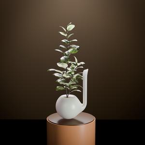 Planter 04
