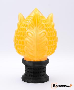 (Italy) Apulian Pumo (Lamp) [Tea Light]
