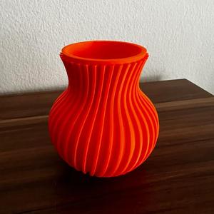 Vase Olaf