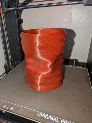 Worbly Vase